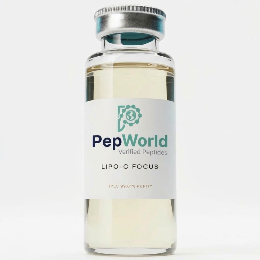 Lipo-C Focus vial