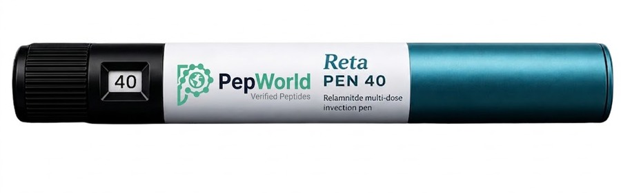 Reta Pen 40
